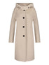 Cortina Coat